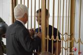 Суд в Мариуполе огласил перерыв по апелляции на арест Михаила Титова