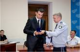 Майор николаевской полиции одержал победу на чемпионате Европы