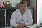 Главврача Николаевской областной детской больницы отстранили от должности