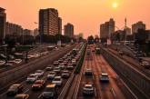Китай задумался о запрете автомобилей на бензине и дизеле
