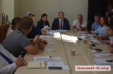 Бюджетная комиссия согласовала изменения в бюджет Николаева: аэропорт получит 24 млн грн, а «тепловики» - 10