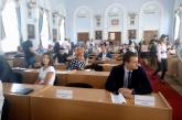 Депутаты выделили 10 млн грн и начали процедуру принятия «Николаевоблтеплоэнерго»