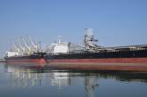 «Ника-Тера» увеличивает грузооборот и количество обработанных крупнотоннажных судов