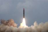 Пентагон раскрыл подробности пуска ракеты КНДР по Японии