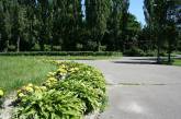 В Николаеве будут созданы еще четыре парка