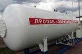 Автогаз снова подешевел по всей Украине