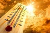 По-летнему жаркие выходные в Николаеве побили температурный рекорд 1954 года