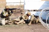 Боевики 14 раз обстреляли силы АТО, ранены двое бойцов