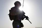 США отправляют в Афганистан дополнительно 3 000 солдат