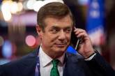 ФБР прослушивало Манафорта с 2014 года, - CNN