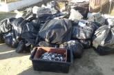 В ходе обысков в рыбоохранном патруле Николаевщины обнаружили незаконно выловленной рыбы на 1,2 млн грн