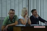 В Николаеве вице-мэра Первомайска взяли под стражу с залогом в 400 тыс грн