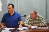 Депутаты Николаевского облсовета разошлись во мнениях, давая показания по «делу Романчука»
