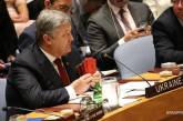 Порошенко выступил в Совбезе ООН: полный текст обращения