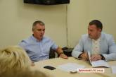 «Вопрос по ремонту Варваровского моста должен решаться в Киеве», — мэр Сенкевич