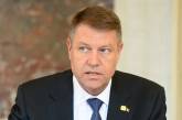 Президент Румынии отменил визит в Украину из-за закона об образовании 