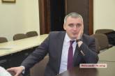 «Попрошу помощи у людей, соберу вече», - мэр Сенкевич о возможном давлении из Киева