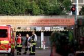 В Германии в общежитии для беженцев убили украинца