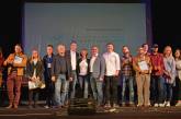 В Николаеве на фестивале «Громадський проектор» определили лучшие короткометражные фильмы