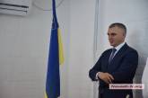Суд рассмотрел протокол о коррупции мэра Сенкевича: на следующее заседание вызовут свидетелей 