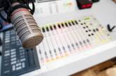 На Николаевщине проверили, на каком языке местные радиостанции ведут передачи и "крутят" песни