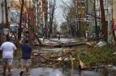 Ураган "Мария": в Северной Каролине объявлена эвакуация