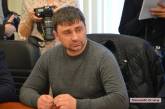 Фроленко попал в ОБ по «квоте» Титова, - губернатор Савченко 