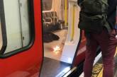 В Лондоне эвакуировали станцию &#8203;&#8203;метро из-за взрыва зарядного устройства
