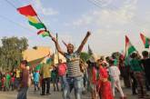 За независимость Курдистана проголосовали более 90% избирателей