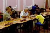 В Николаеве состоялся шахматный турнир «Мемориал Александра Подольского»