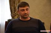 «А чья квота Савченко?»: депутат Фроленко ответил губернатору