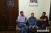 Депутаты «куковали» под дверью мэра из-за неподобающей работы Гавриша 