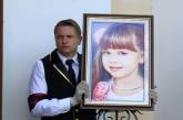 В Одессе простились с двумя девочками, погибшими в лагере «Виктория»