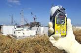 В Японии подозревают, что на "Фукусиме" произошла утечка радиоактивной воды
