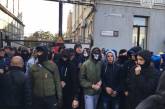 В Запорожье задержаны 17 человек после нападения на участников фестиваля равенства