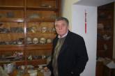 Умер известный николаевский археолог - исследователь "Дикого сада"