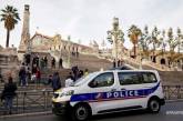 Ответственность за нападение в Марселе взяло ИГ