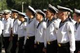 В Одессе массово отравились курсанты военно-морского лицея