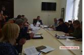 Николаевские депутаты на «земельной комиссии» голосовали пакетами по районам
