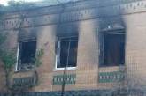 Полиция Запорожья задержала хозяйку хостела, в котором сгорели пять человек