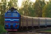 Пассажирские поезда России начнут курсировать в обход Украины с 15 ноября