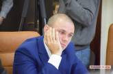 Депутаты вынесут вопрос «импичмента» Сенкевичу на сессию 