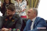 «Это только львовяне делают подарок нашему мэру», - Савченко о попытке ввоза в Николаев мусора из Львова