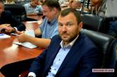 Вице-губернатор Киндратив написал заявление об уходе «по-собственному» желанию