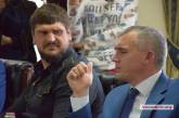 Савченко оправдывался перед иностранцами за протоколы о коррупции  Сенкевича: «Он шутит!»