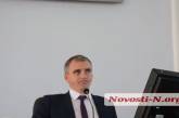 Депутаты признали работу мэра Сенкевича за два года неудовлетворительной
