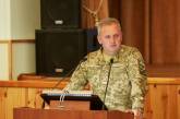 Муженко: В случае силового сценария на Донбассе ВСУ может потерять 12 тыс. бойцов за 10 дней