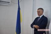 Дело Сенкевича «о коррупции» закрыли в связи с отсутствием правонарушения 