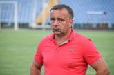 "Это позор", - тренеры МФК "Николаев" во главе с Забранским подали в отставку после 1:8 от Десны
