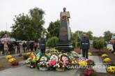 В Одесской области на месте Ленина установили памятник царскому генералу